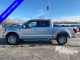 New 2025 Ford F150 XLT w/ Equipment Group 302A MID image 2