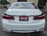 Used 2017 Honda Accord EX-L image 4