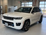 Used 2023 Jeep Grand Cherokee Overland image 6