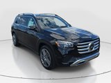 New 2025 Mercedes-Benz GLS 450 4MATIC image 3