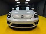 Used 2017 Volkswagen Beetle 1.8T SE image 2