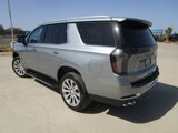 New 2025 Chevrolet Tahoe Premier image 5