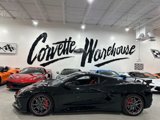 Used 2023 Chevrolet Corvette Stingray Premium Cpe w/ Z51 Performance Package image 2