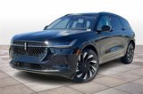 New 2025 Lincoln Nautilus Reserve w/ Jet Appearance Package image 2