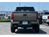 New 2025 Toyota Tacoma TRD Off-Road image 5
