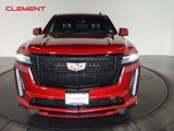 Used 2023 Cadillac Escalade V image 2