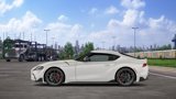 New 2026 Toyota Supra Premium image 6