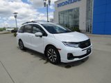 New 2025 Honda Odyssey EX-L image 3