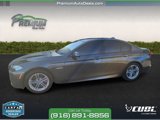 Used 2016 BMW 528i Sedan image 2