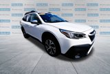 Used 2021 Subaru Outback Touring XT image 3