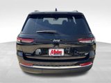 New 2025 Jeep Grand Cherokee Limited 4xe image 6