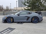 Certified 2025 Porsche 718 Cayman GT4 RS image 2