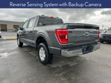 Used 2021 Ford F150 XLT image 3