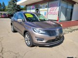 Used 2018 Lincoln MKC Select w/ Select Plus Package image 3