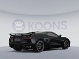 New 2025 Chevrolet Corvette Stingray Premium Conv w/ 3LT image 4
