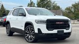 Used 2021 GMC Acadia SLE image 4