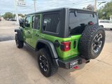 New 2025 Jeep Wrangler Unlimited Rubicon image 5