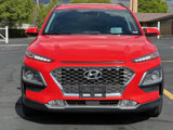 Used 2020 Hyundai Kona Ultimate image 2