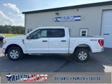 Used 2021 Ford F150 XLT w/ Equipment Group 301A Mid image 2