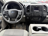 Used 2018 Ford F150 XL w/ Equipment Group 101A Mid image 4