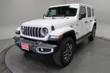 New 2025 Jeep Wrangler Unlimited Rubicon image 3