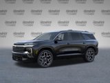 New 2026 Chevrolet Traverse High Country image 3