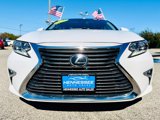 Used 2017 Lexus ES 350 w/ Premium Package image 4