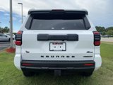 New 2025 Toyota 4Runner TRD Off-Road Premium image 6