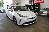 Used 2022 Toyota Prius Limited image 4