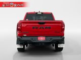 New 2025 RAM 1500 RHO w/ RHO Level 1 Equipment Group image 4