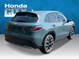New 2026 Honda HR-V EX-L image 4