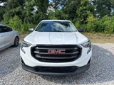 Used 2019 GMC Terrain SLT w/ Preferred Package image 2