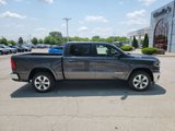 New 2025 RAM 1500 4x4 Crew Cab image 6