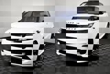 Used 2023 Land Rover Range Rover Sport SE Dynamic image 3