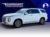 New 2025 Hyundai Palisade Calligraphy image 2