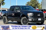 New 2025 Ford F150 Platinum w/ Equipment Group 702A High image 2