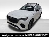 New 2025 MAZDA CX-70 3.3 Turbo S w/ Premium Package image 3