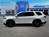 New 2025 Honda Pilot Touring image 3