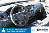 New 2025 Honda Ridgeline RTL image 3