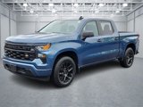 Used 2024 Chevrolet Silverado 1500 Custom image 3