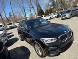 Used 2021 BMW X3 xDrive30i w/ M Sport Package image 4