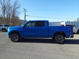 New 2025 Chevrolet Silverado 1500 LT image 2