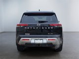 New 2025 Nissan Pathfinder SL w/ SL Premium Package image 4