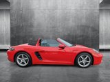 Used 2024 Porsche 718 Boxster image 4