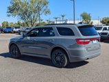 New 2025 Dodge Durango R/T w/ Blacktop Package image 3