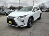 Used 2018 Lexus RX 450h AWD image 4
