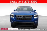 Certified 2024 Nissan Frontier SL w/ Bed Access Package image 2