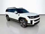 New 2026 Hyundai Santa Fe Limited image 3
