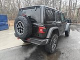 New 2025 Jeep Wrangler Unlimited Rubicon w/ Technology Group image 5