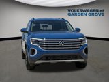 New 2025 Volkswagen Atlas SE image 3